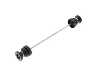 Evotech Performance Spools for Ducati Scrambler Cafe Racer